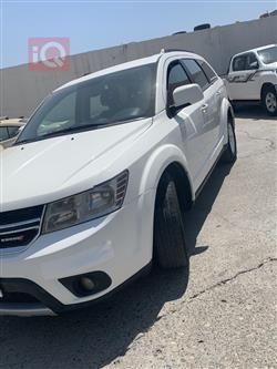 دودج جورني